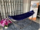 Bộ Võng Xếp Inox Toàn Gia Phúc (Khung + Lưới)